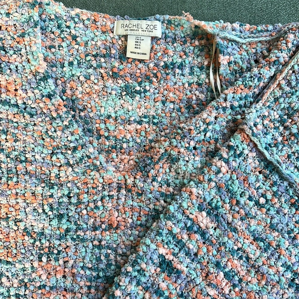 Chunky Sweater! - Picture 3 of 4